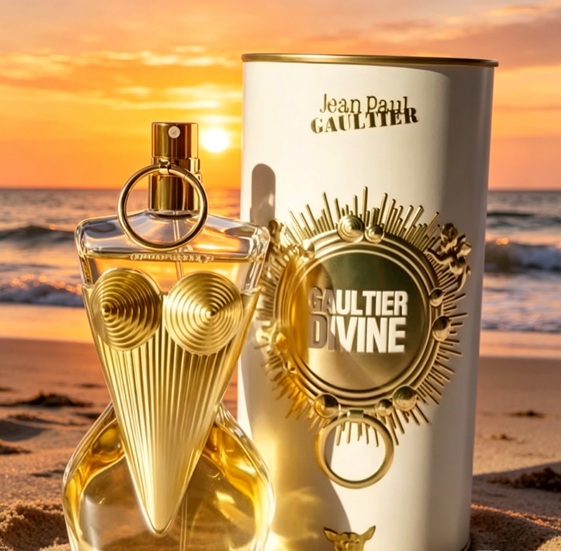 عطر جان بول غوتييه 