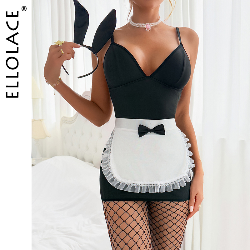 Ellolace ملابس داخلية نسائية ل - مراجعة Underwear وسعره