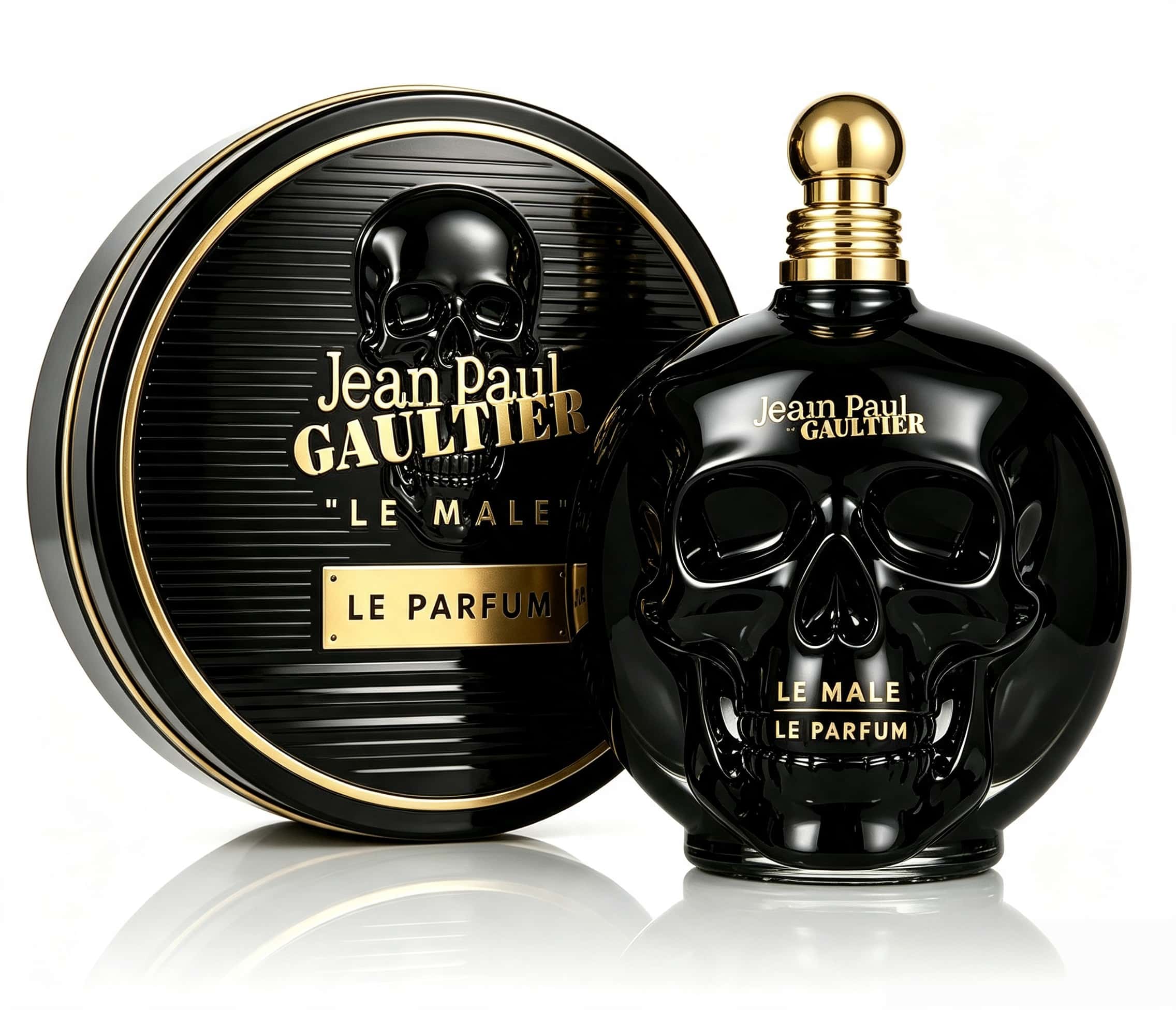 مجموعة عطور جان بول غوتييه الر - مراجعة Jeans وسعره